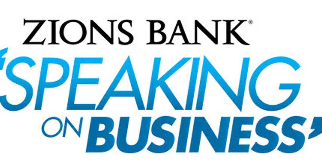 Zions Bank’s radio program, “Speaking on Business”, Highlights Vector Structural Engineering