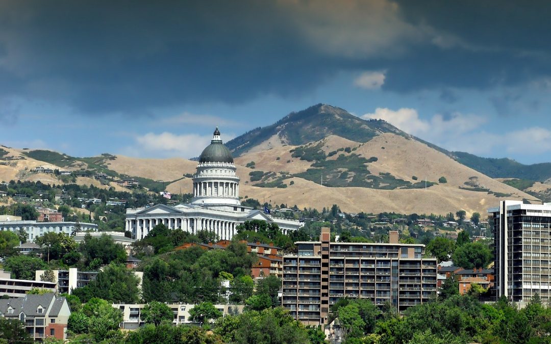 Vector Structural Engineering Welcomes Visitors to Salt Lake City