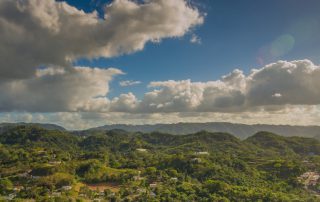 Puerto Rico