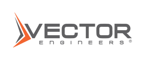vector engineers logo