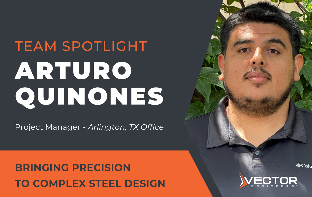 arturo quinones vector engineers civil engineering structural