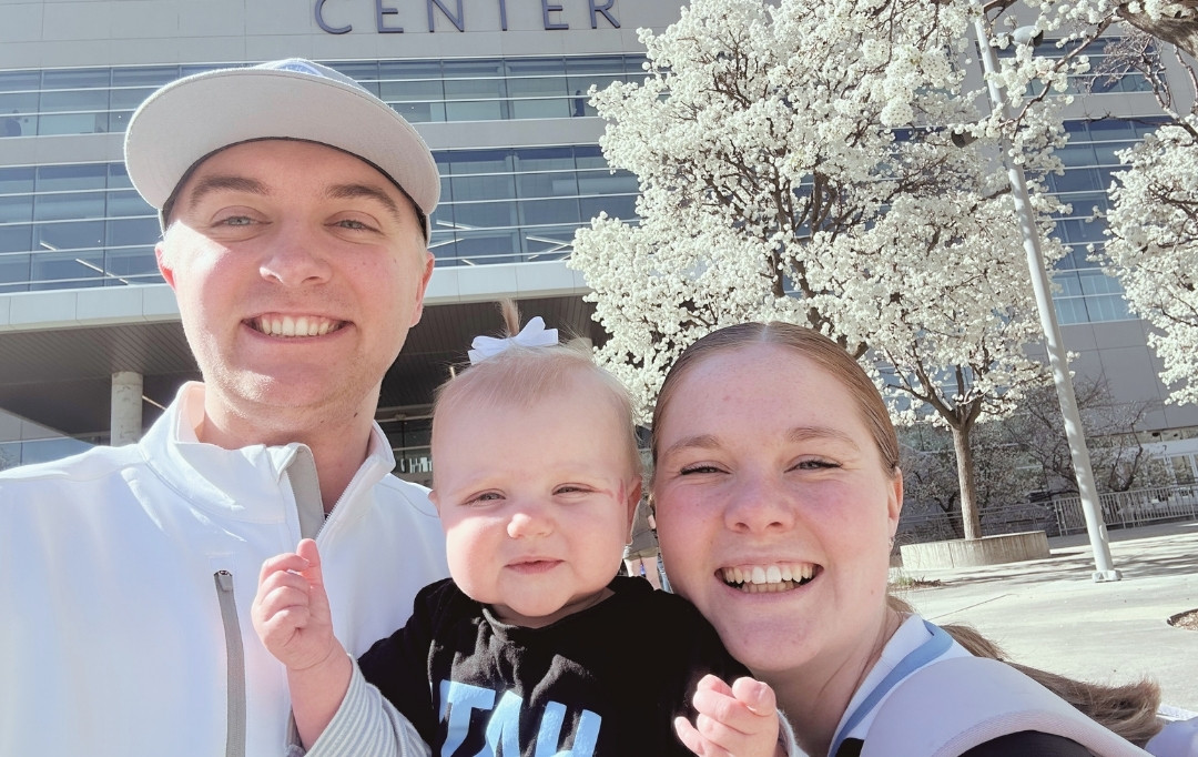 Isaac Averette Team Spotlight