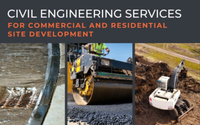 Civil Engineering Services Now Available at Vector Engineers for Commercial and Residential Site Development
